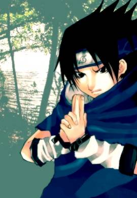 Sasuke